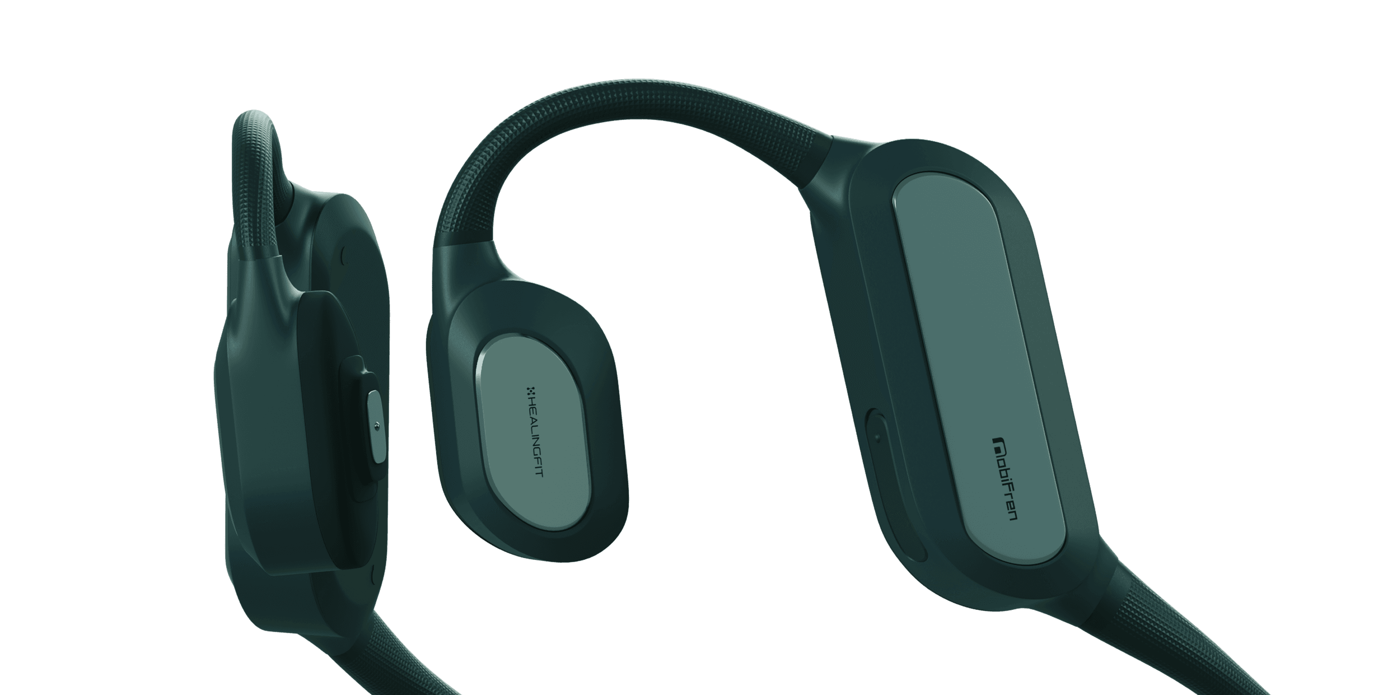 HealingFit Pro Headphones