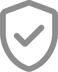 Shield Check Icon