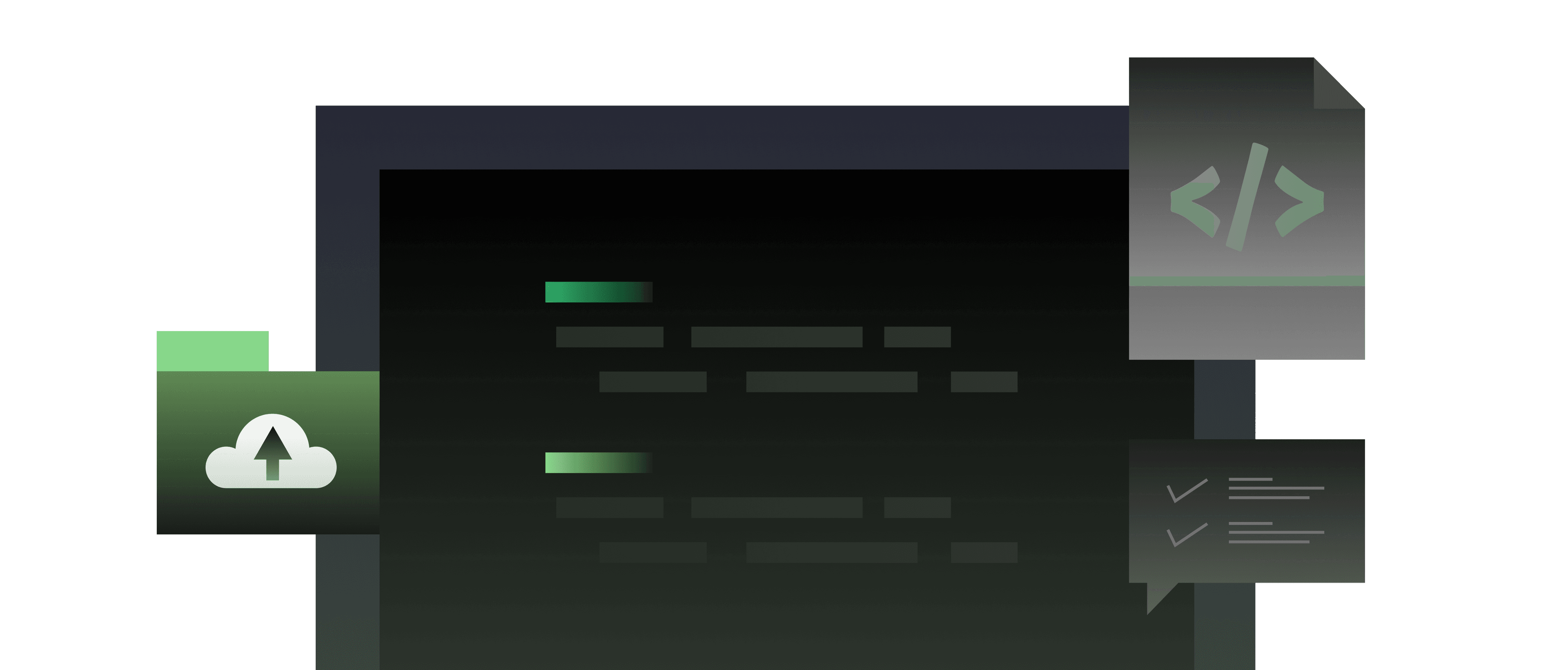 Open API Illustration