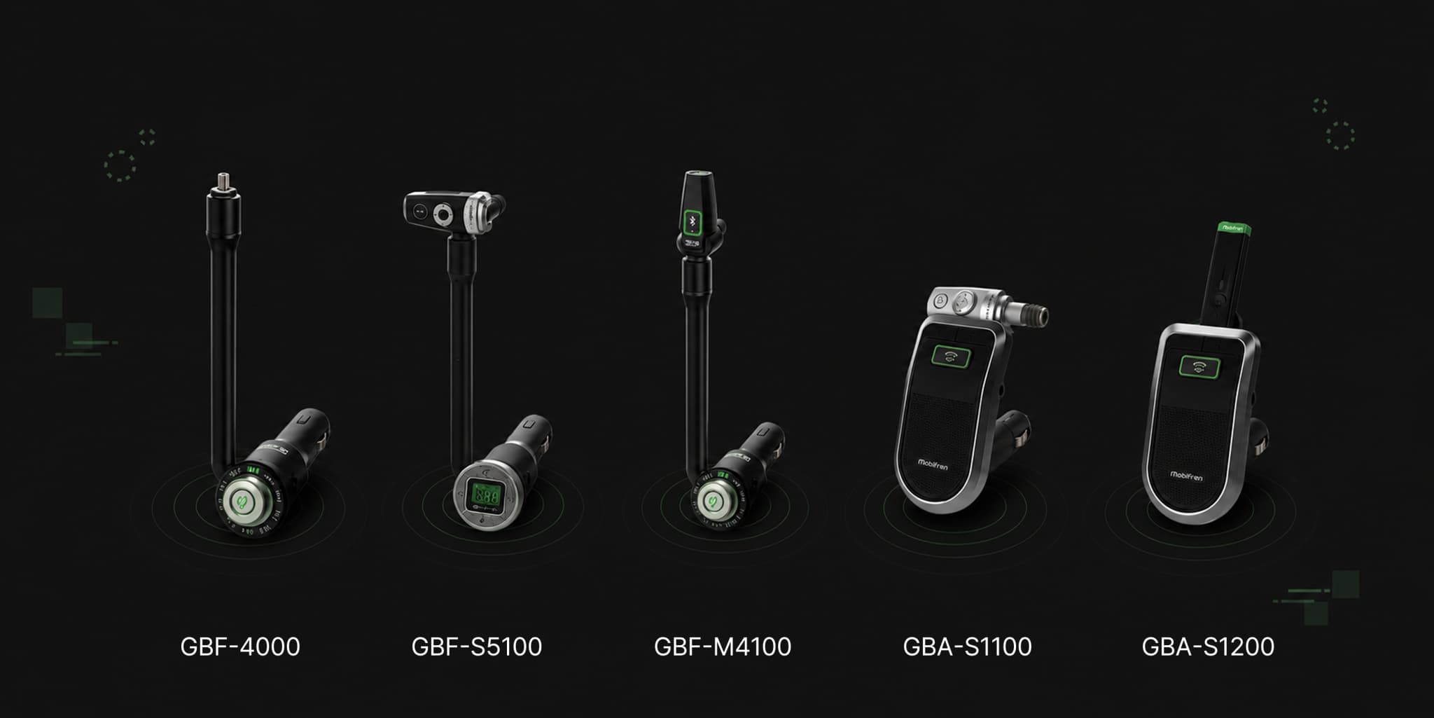 Car-kit Products