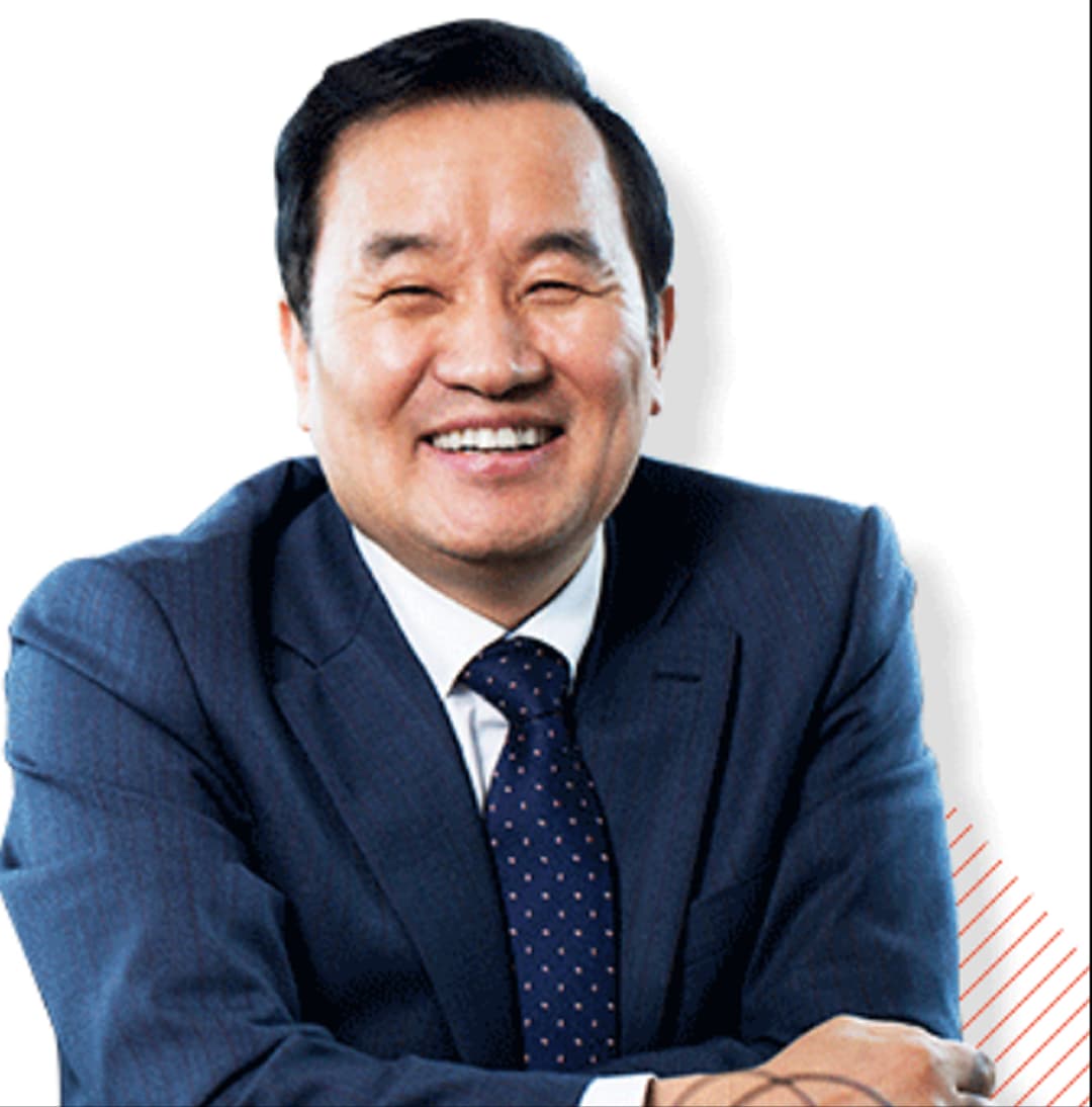 CEO Image