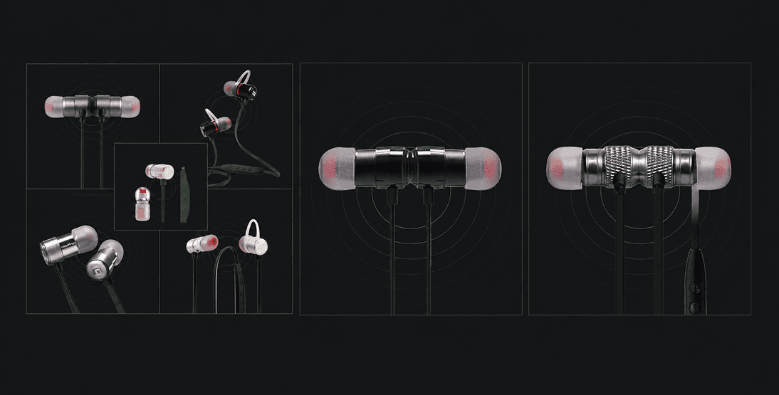 MobiFren product gallery