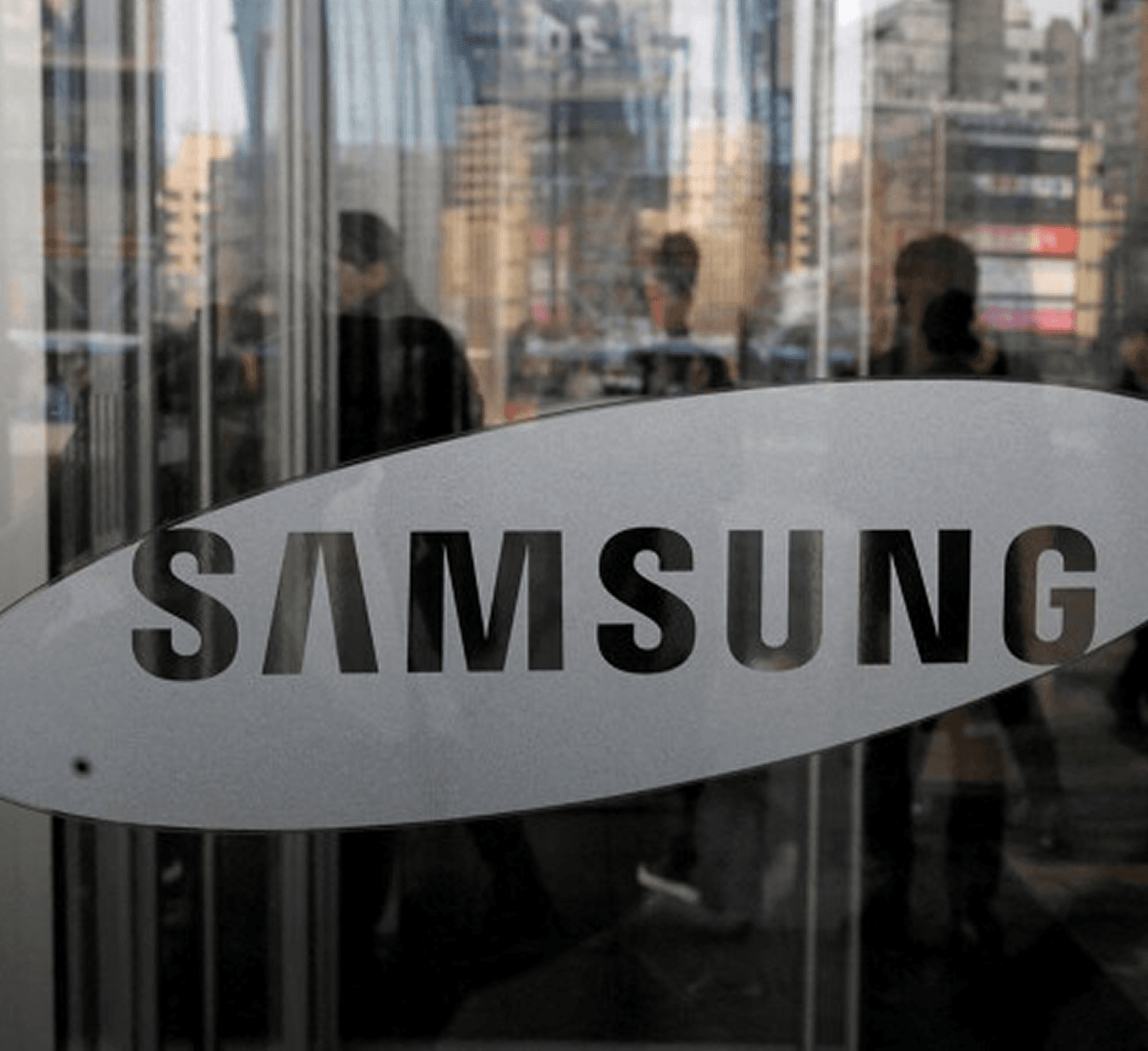 20 Years of Samsung Partnership, Proving the Depth of Our Technology