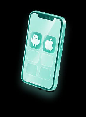 Application development for various applications based on Android and iOS