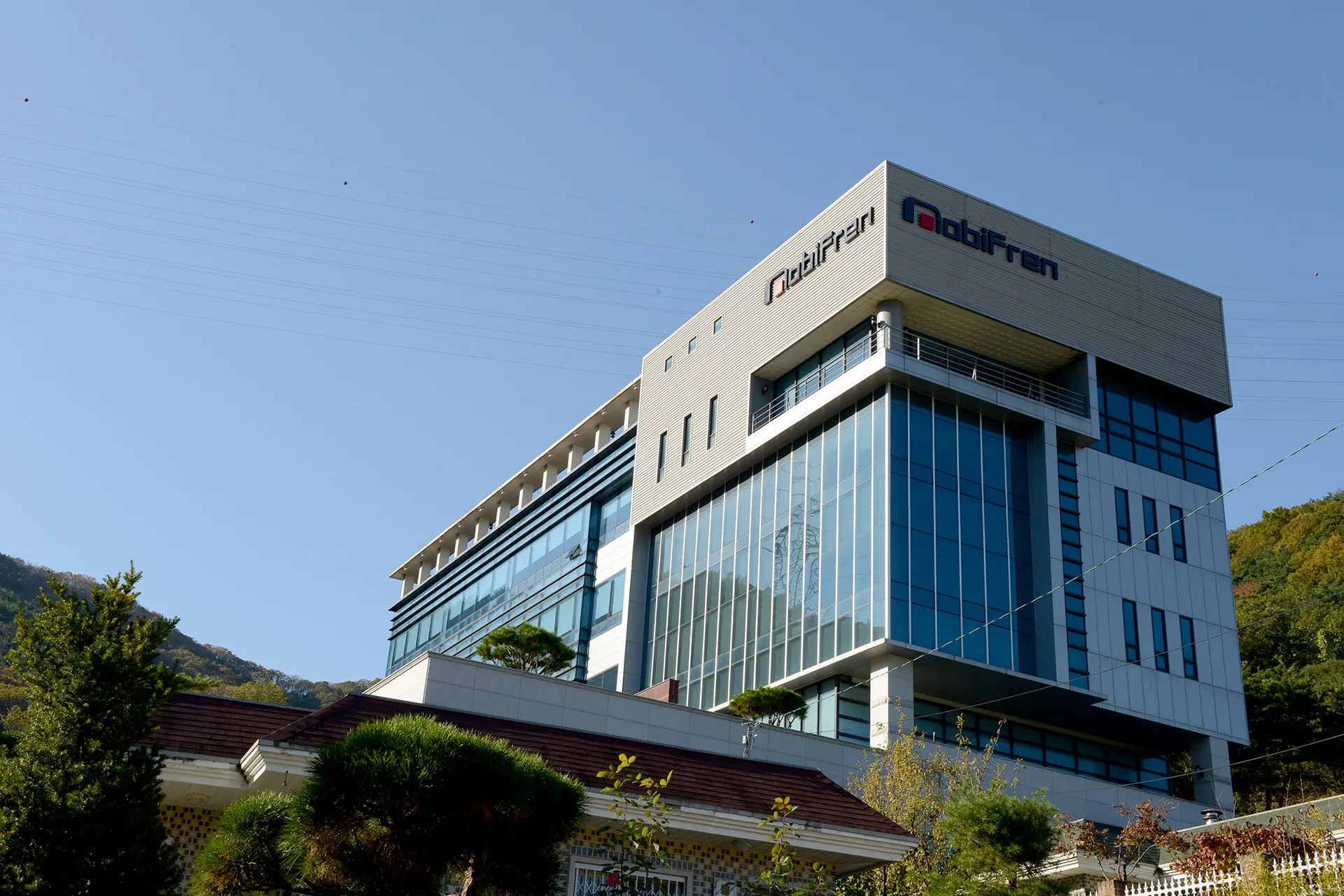 Building 4