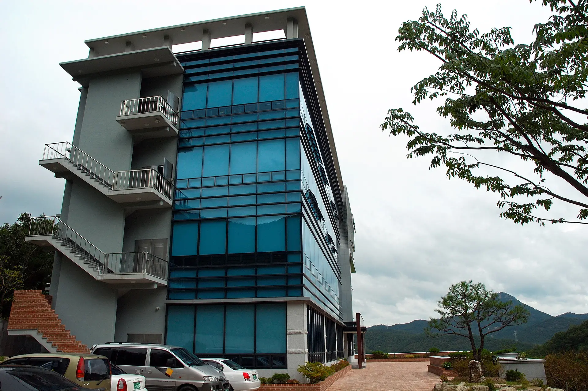 Building 5