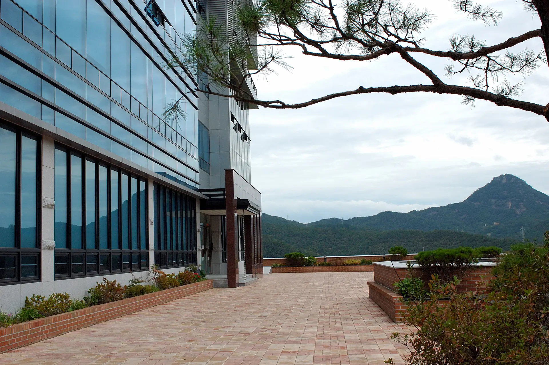 Building 6