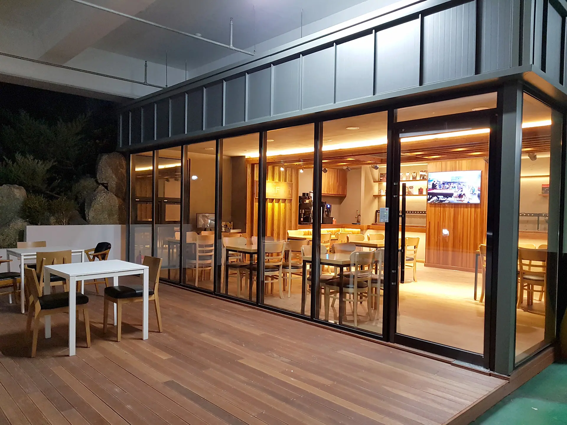 Facility 2