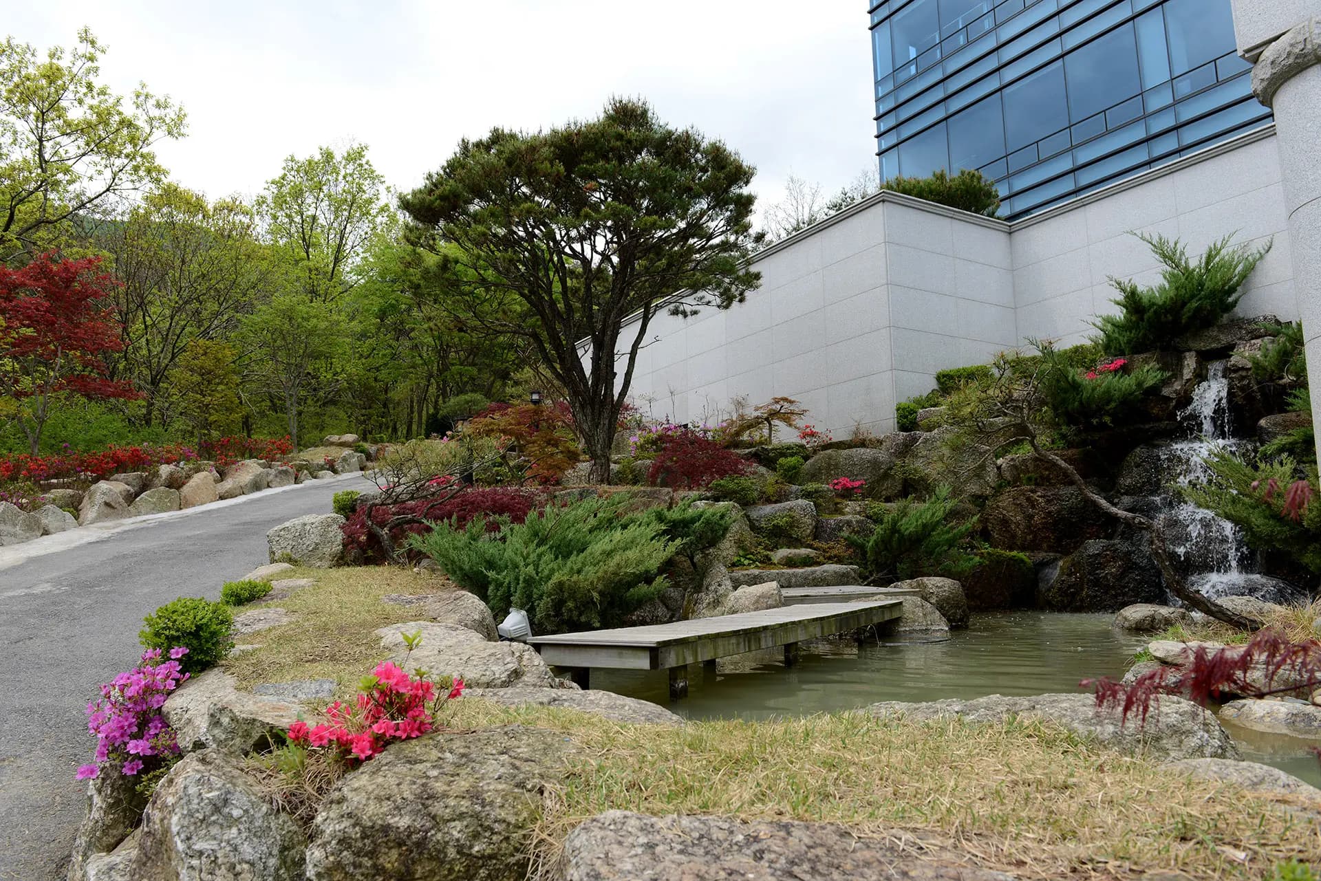 Garden 2