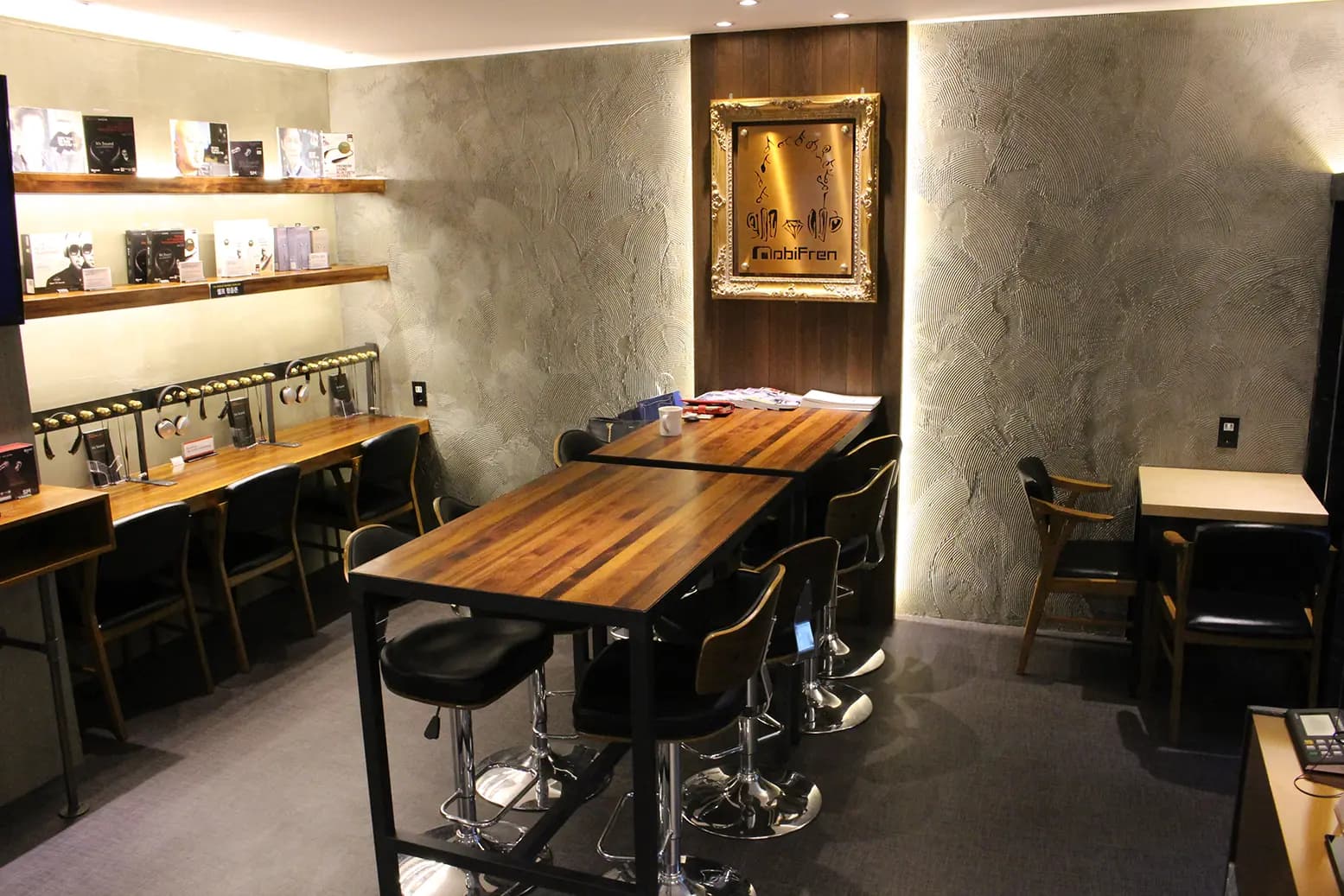 Seoul Branch 5